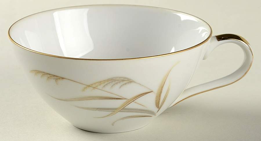 Laguna Flat Cup by Mikasa-1