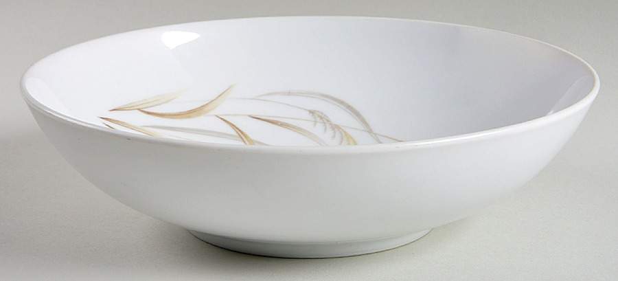 Laguna 8" Round Vegetable Bowl by Mikasa-1