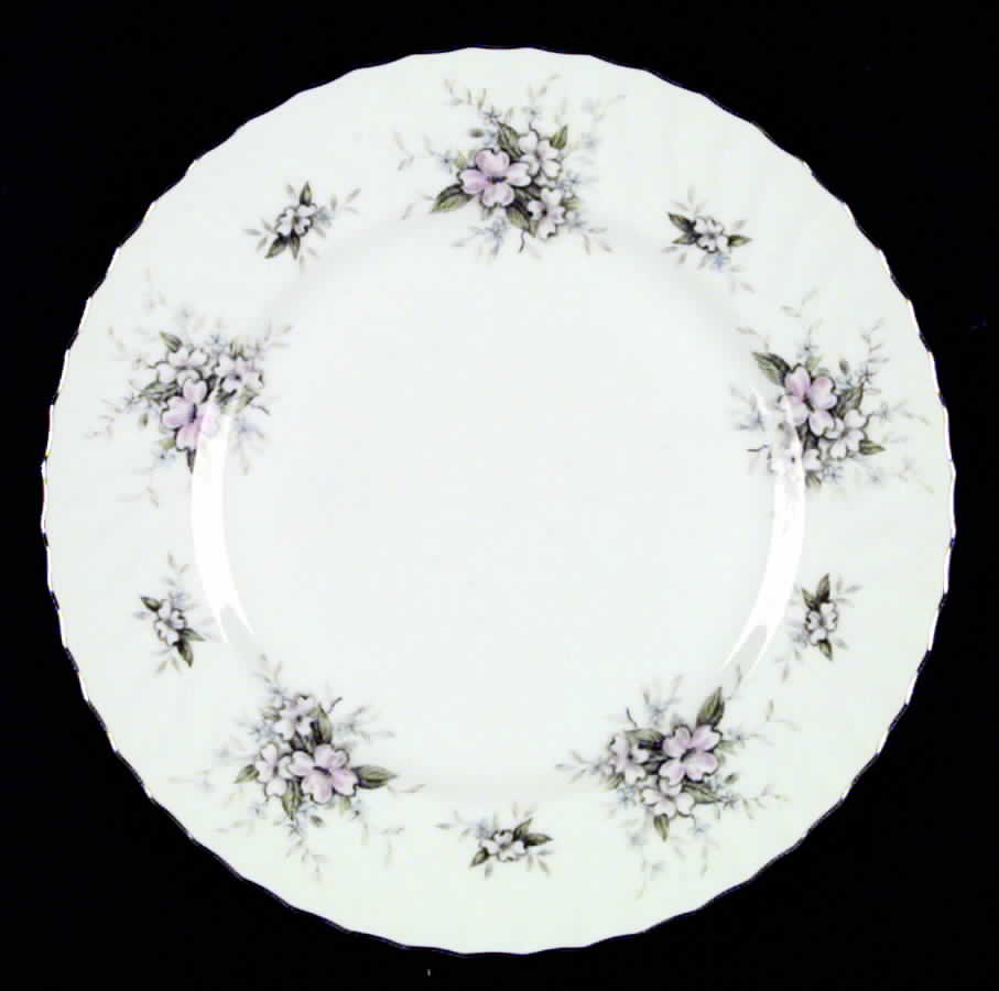 Lady Margaret Dinner Plate by Mikasa-1
