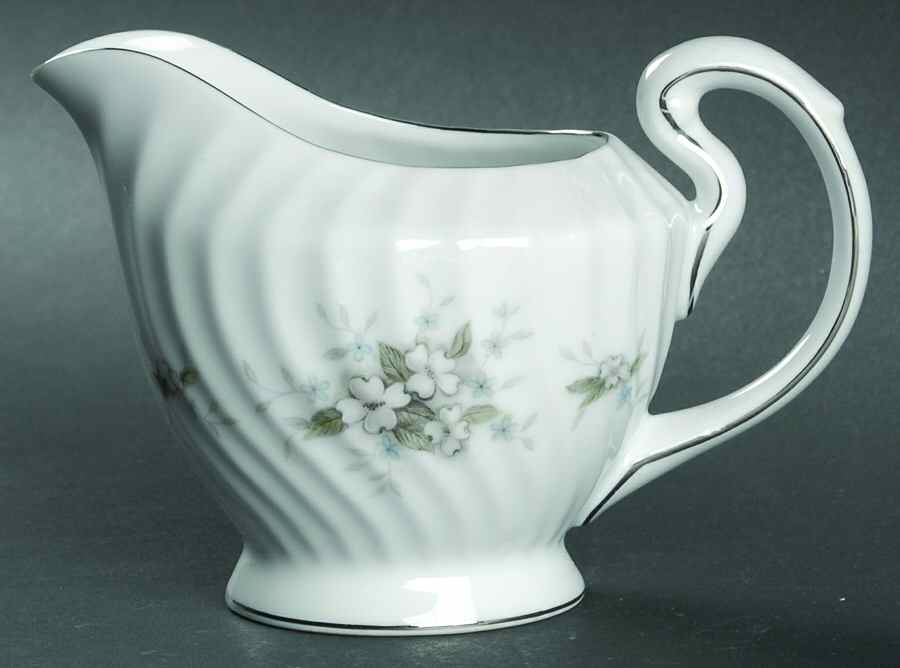 Lady Margaret Creamer by Mikasa-1