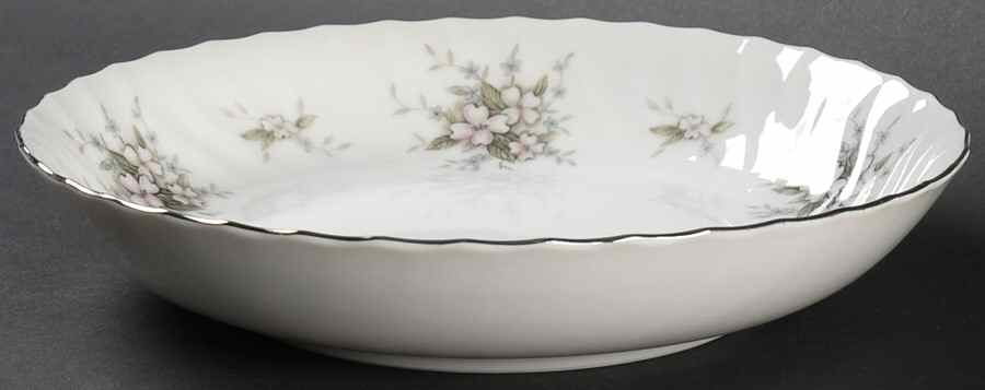 Lady Margaret Coupe Soup Bowl by Mikasa-1