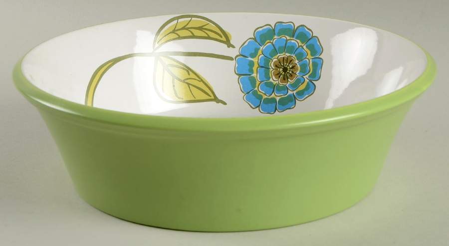 La Mancha 8" Round Vegetable Bowl by Mikasa-1