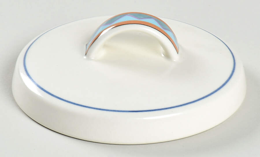 La Mancha Lid for Sugar Bowl by Mikasa-1