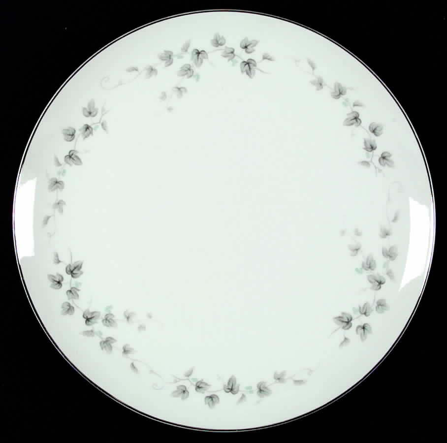 Lamar Dinner Plate by Mikasa-1