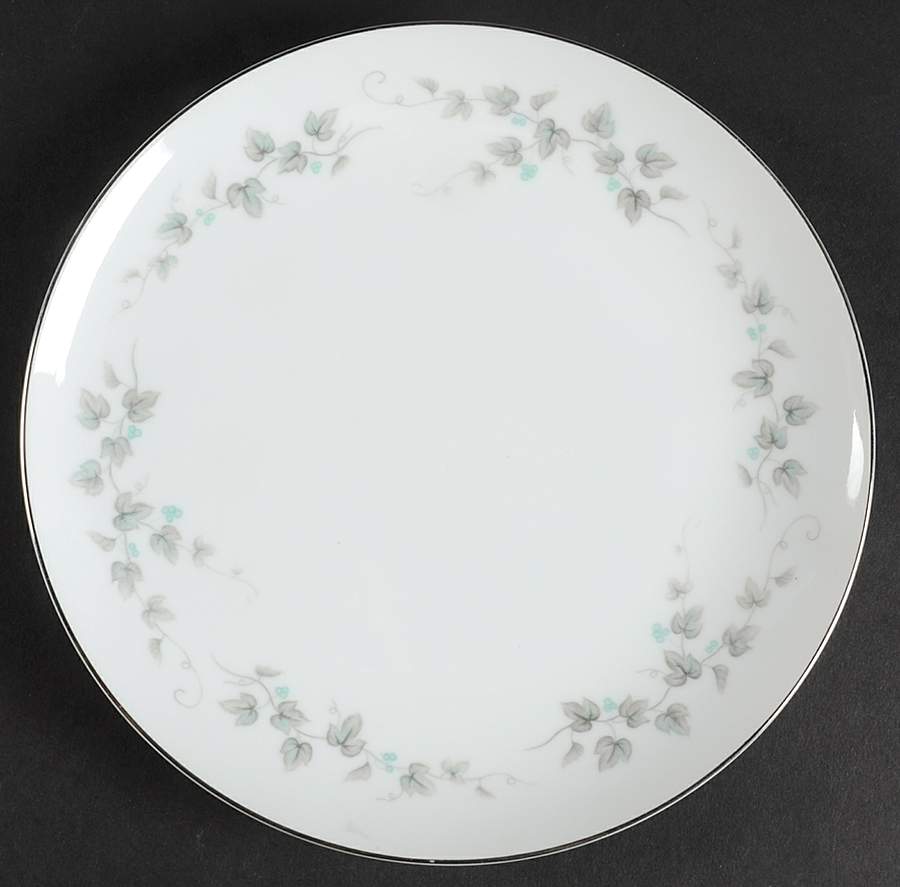 Lamar Salad Plate by Mikasa-1