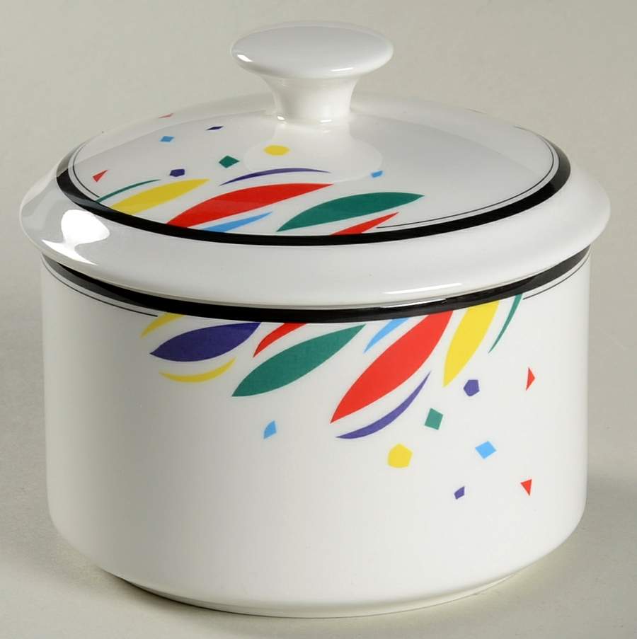 Lamar Fruit/Dessert (Sauce) Bowl by Mikasa-1
