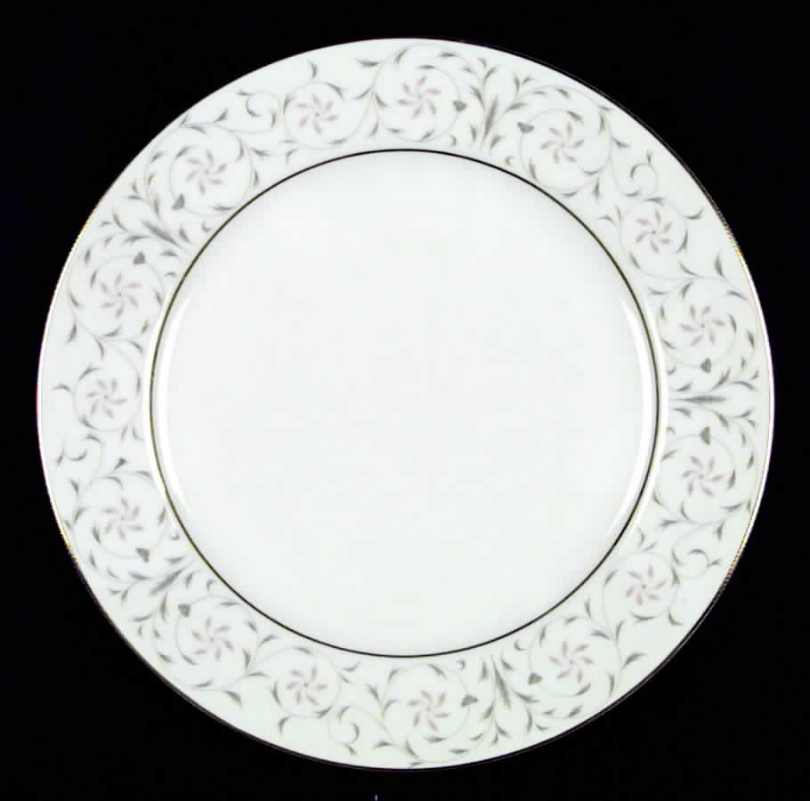Lambeth Dinner Plate by Mikasa-1