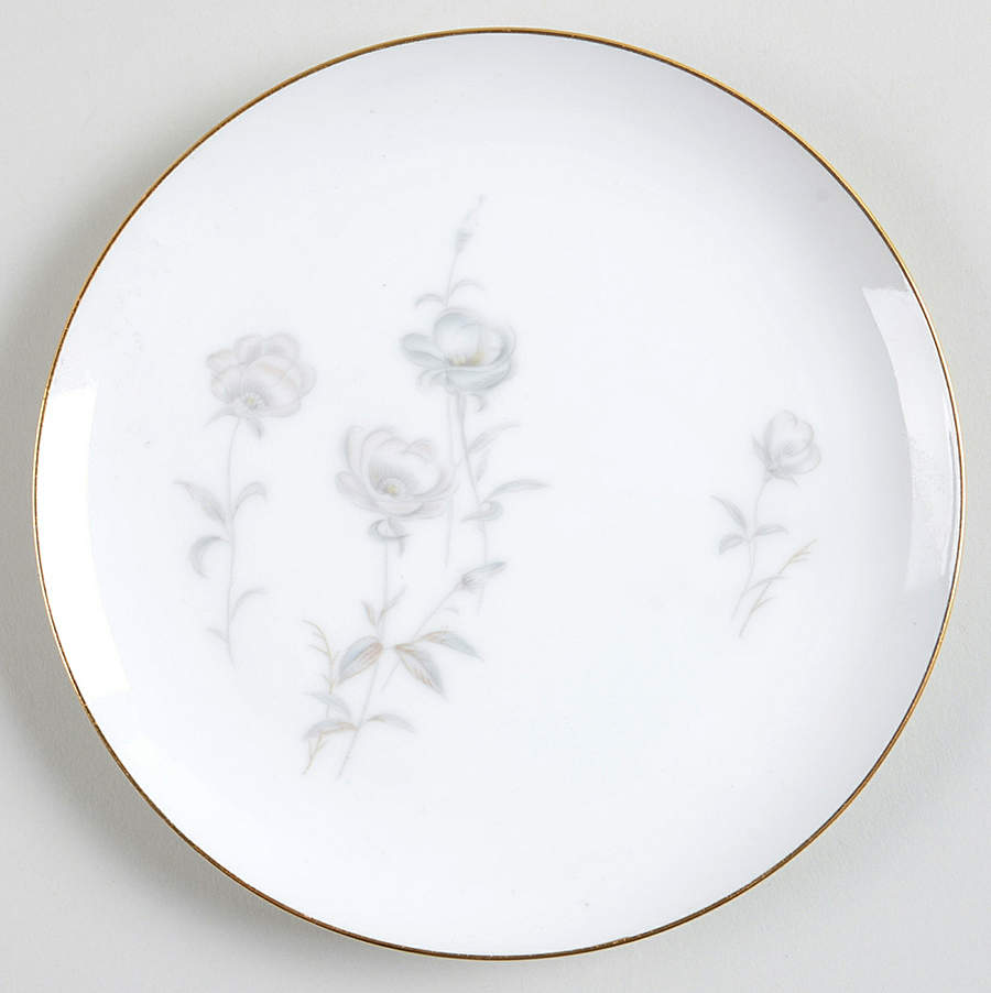 Lana Bread & Butter Plate by Mikasa-1