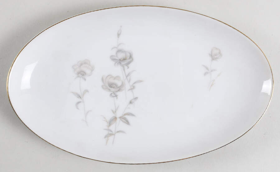 Lana Underplate for Gravy Boat by Mikasa-1