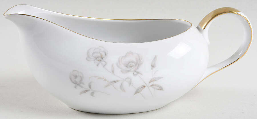 Lana Gravy Boat by Mikasa-1