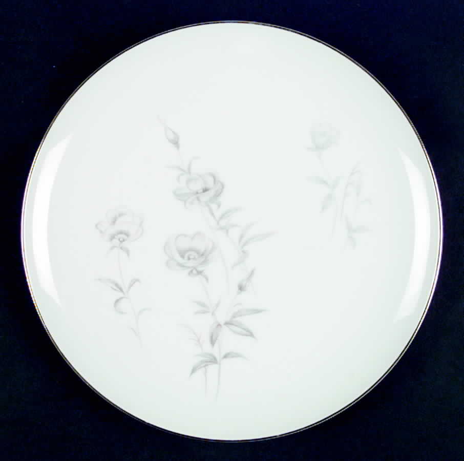 Lana Dinner Plate by Mikasa-1