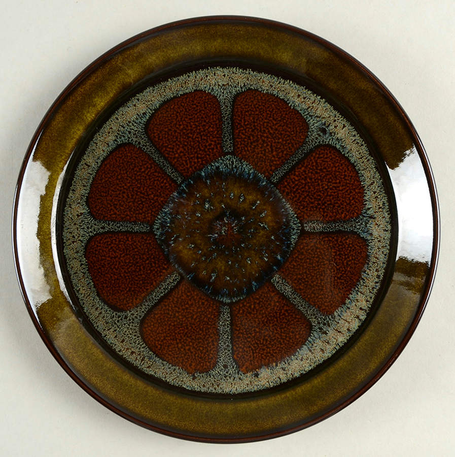 Lanai Salad Plate by Mikasa-1