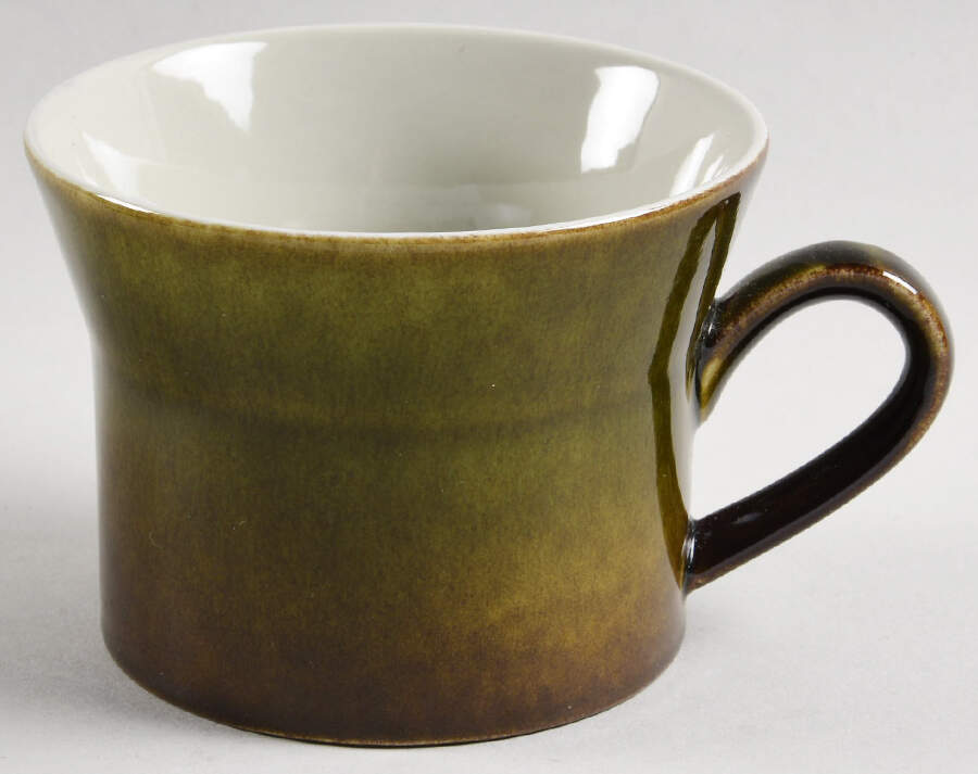 Lanai Flat Cup by Mikasa-1