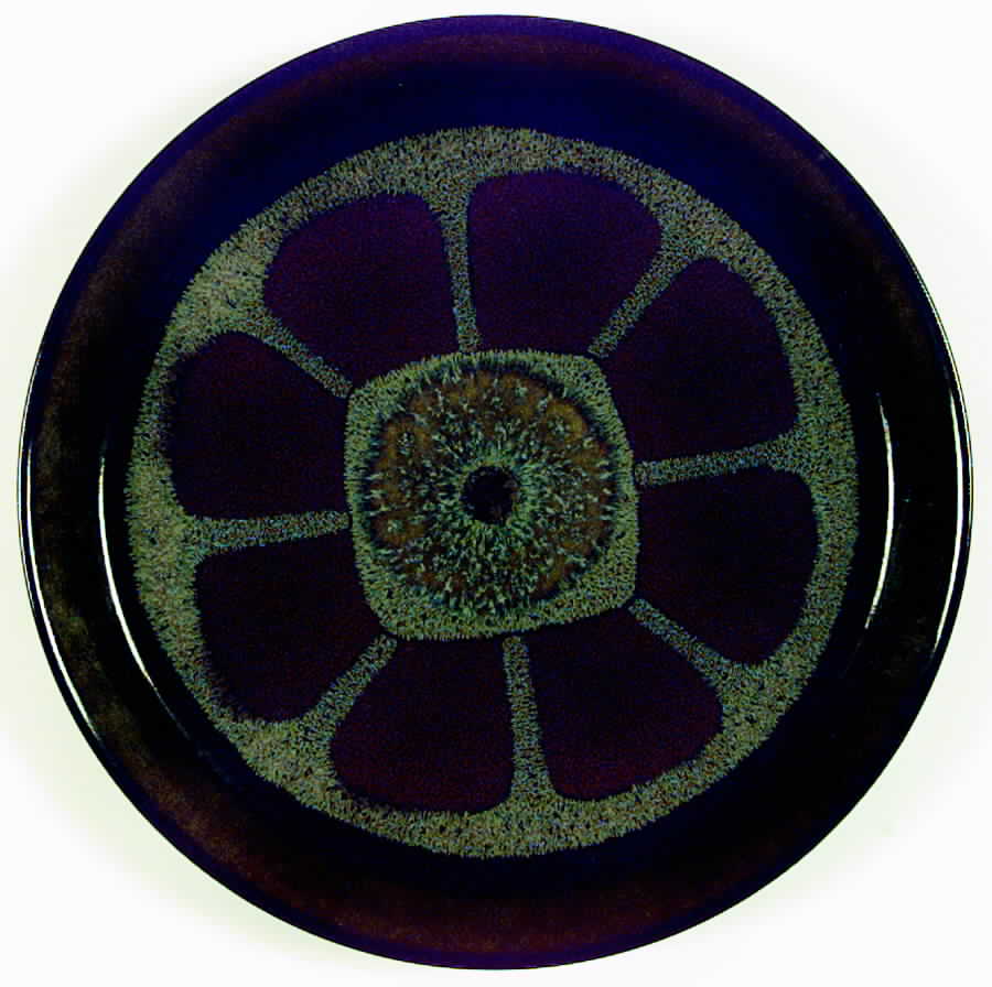 Lanai Dinner Plate by Mikasa-1