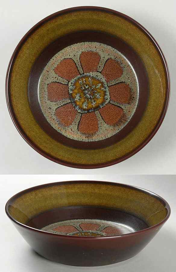 Lanai Coupe Cereal Bowl by Mikasa-1