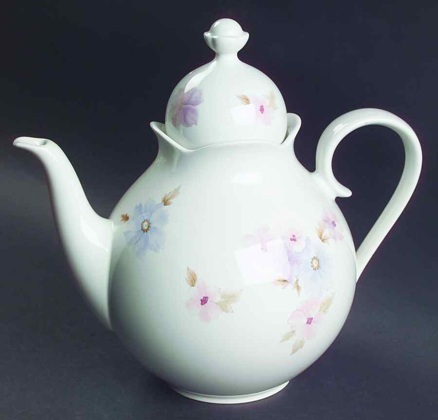 Lanai Coffee Pot & Lid by Mikasa-1
