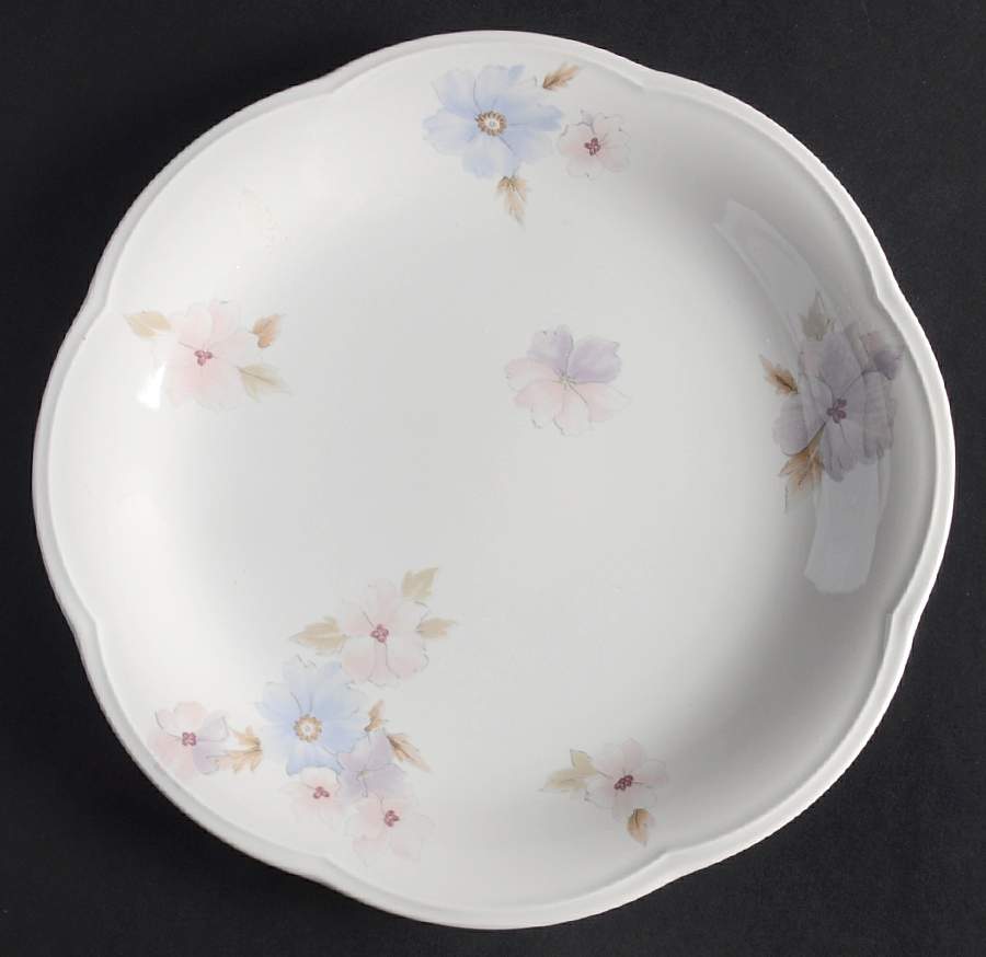 Lanai Salad Plate by Mikasa-1