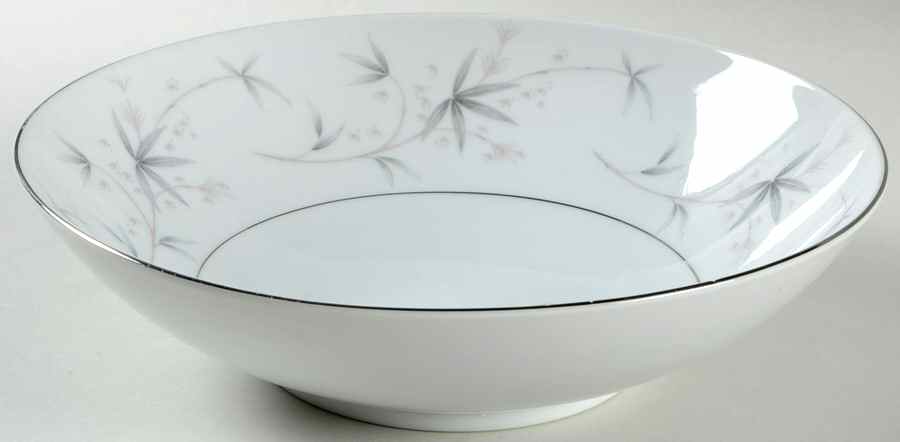 Lanai 9" Round Vegetable Bowl by Mikasa-1