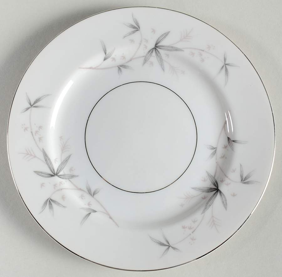 Lanai Bread & Butter Plate by Mikasa-1