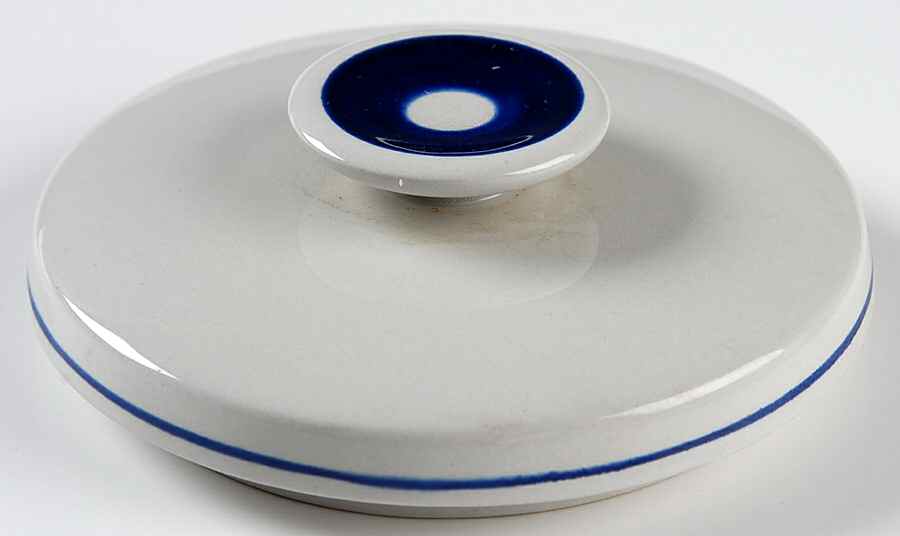 Lancer Lid for Sugar Bowl by Mikasa-1