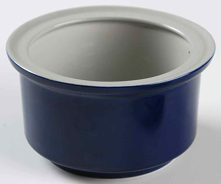 Lancer Sugar Bowl No Lid by Mikasa-1