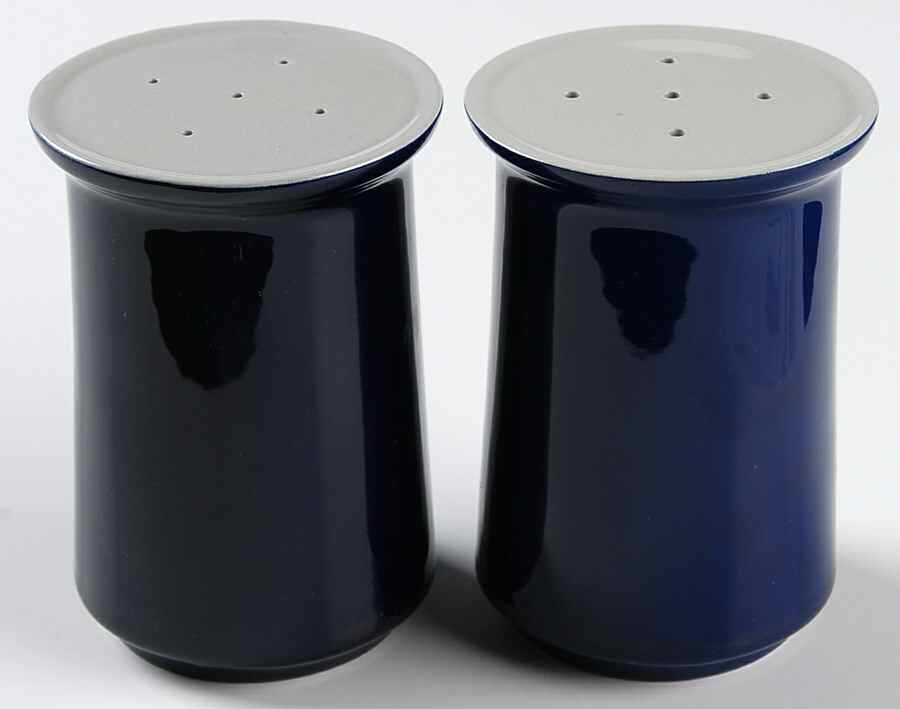 Lancer Salt & Pepper Set by Mikasa-1