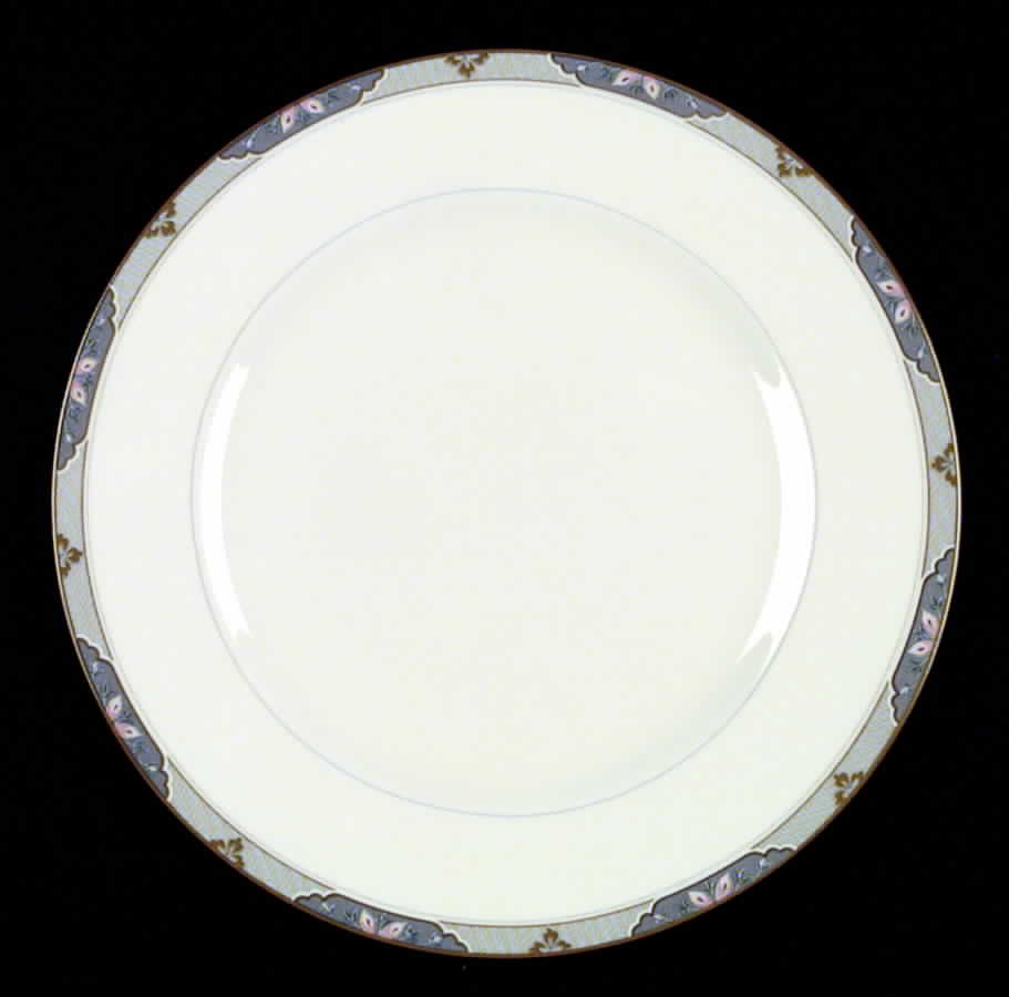 Lansdale Dinner Plate by Mikasa-1