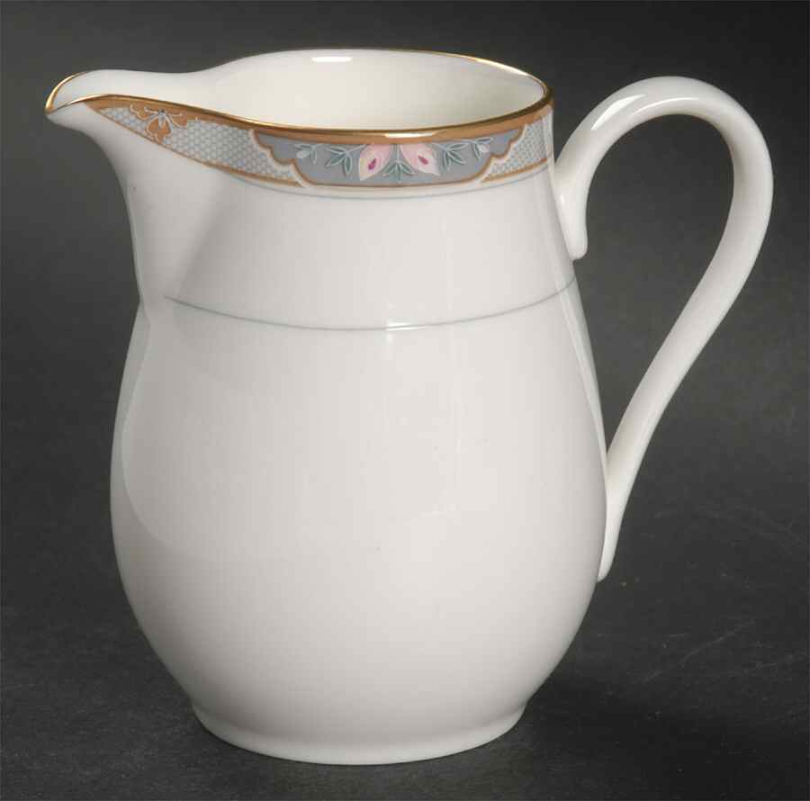 Lansdale Creamer by Mikasa-1