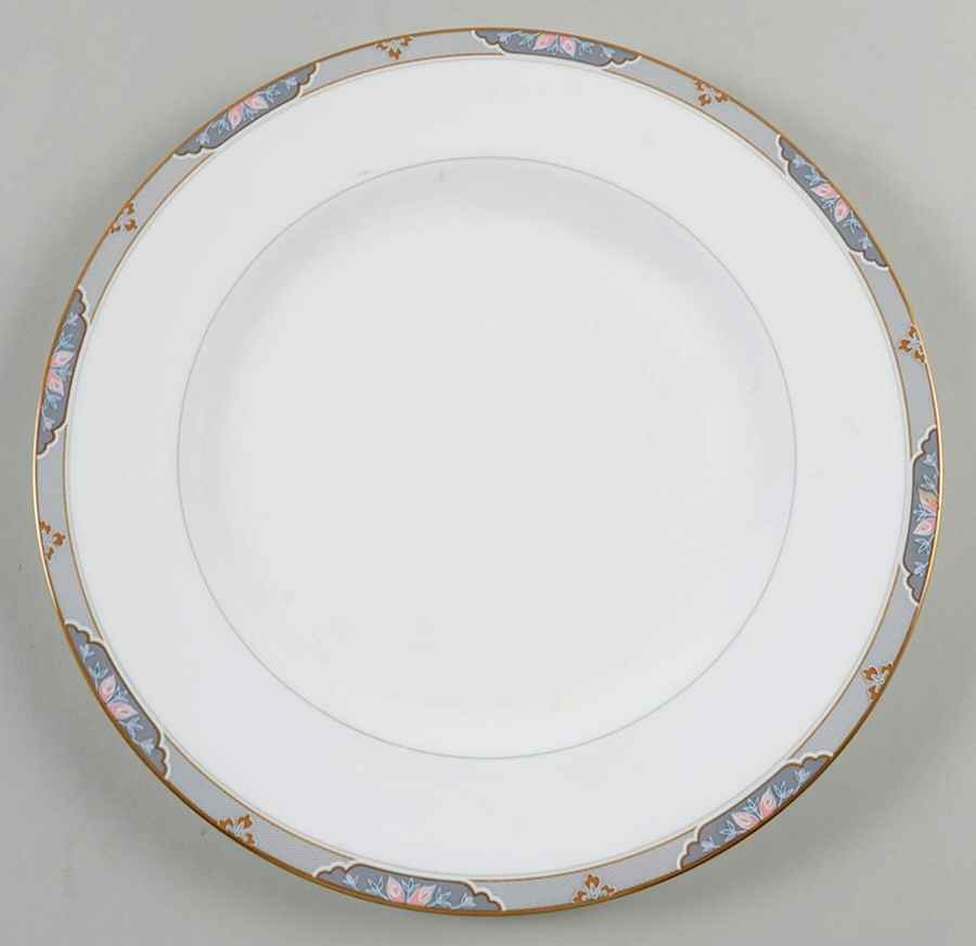 Lansdale 12" Chop Plate (Round Platter) by Mikasa-1