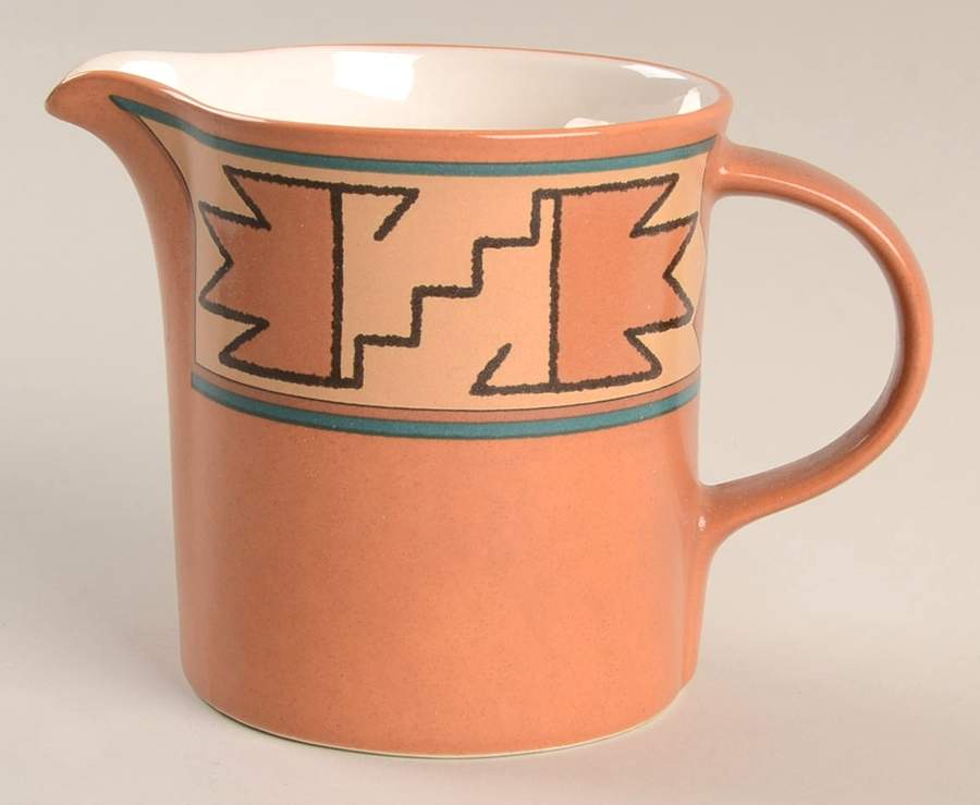 Laramie Creamer by Mikasa-1