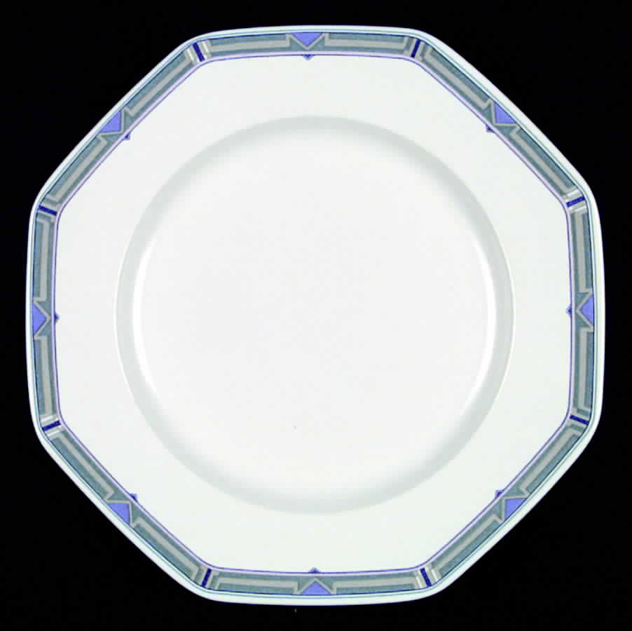 Laredo Dinner Plate by Mikasa-1
