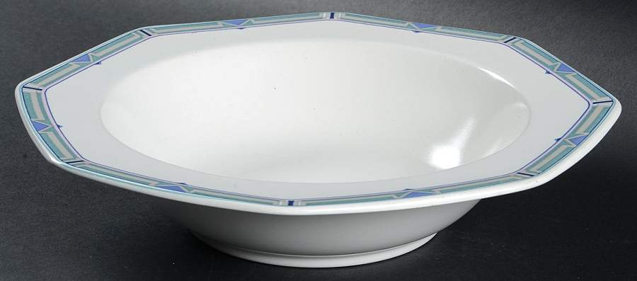 Laredo 10" Round Vegetable Bowl by Mikasa-1