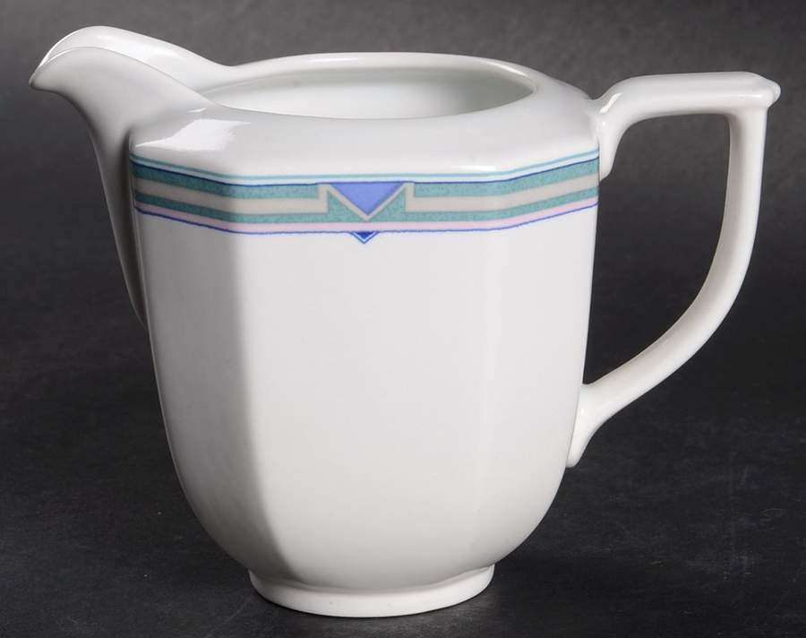 Laredo Creamer by Mikasa-1