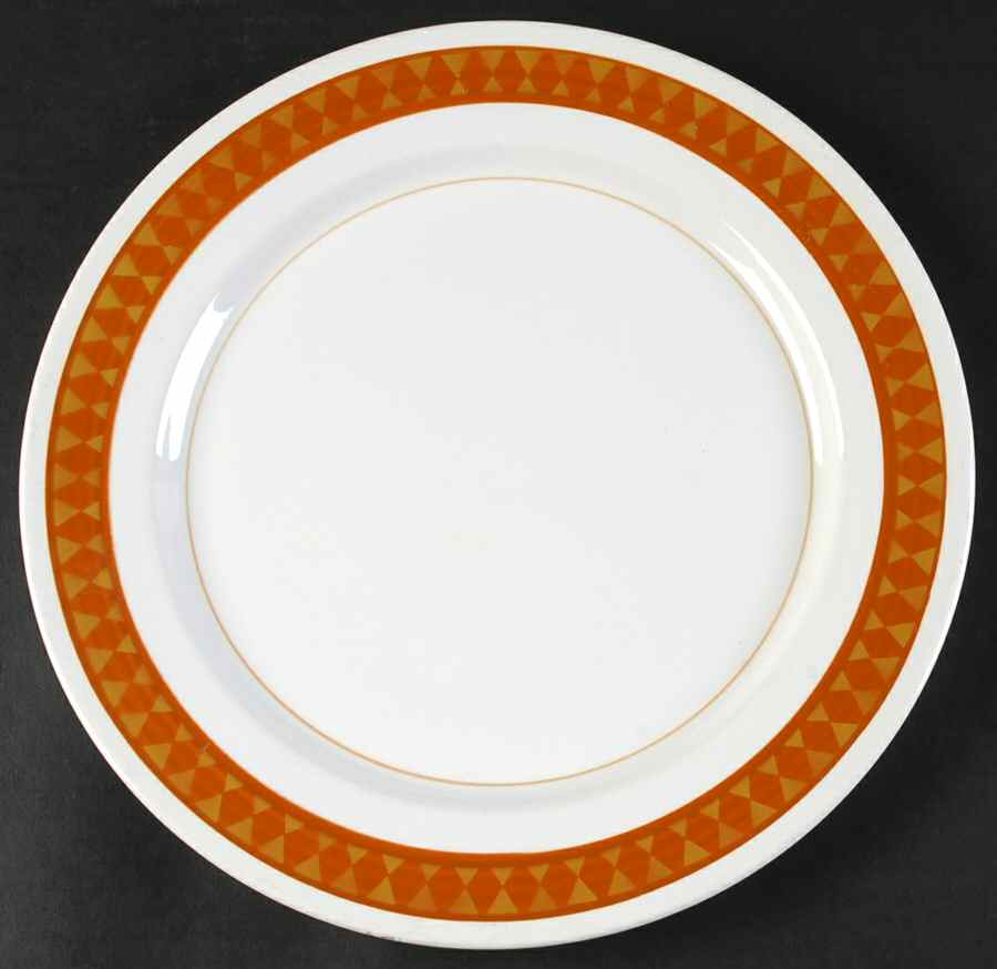 Laredo 12" Chop Plate (Round Platter) by Mikasa-1