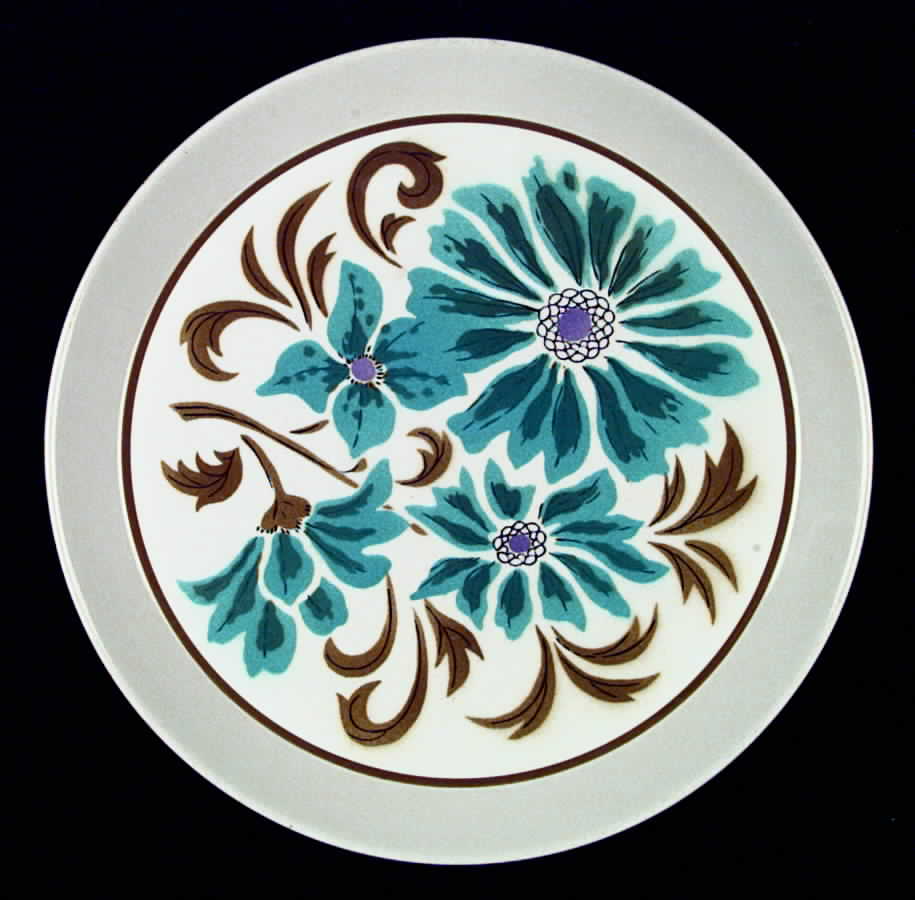 Largo Dinner Plate by Mikasa-1