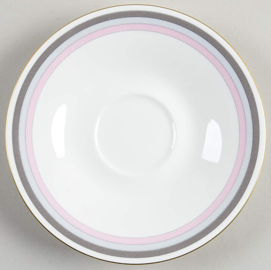 La Ronde Saucer by Mikasa-1