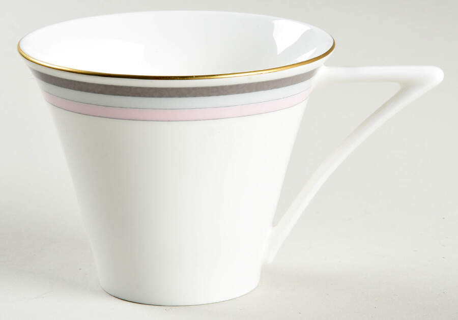 La Ronde Flat Cup by Mikasa-1