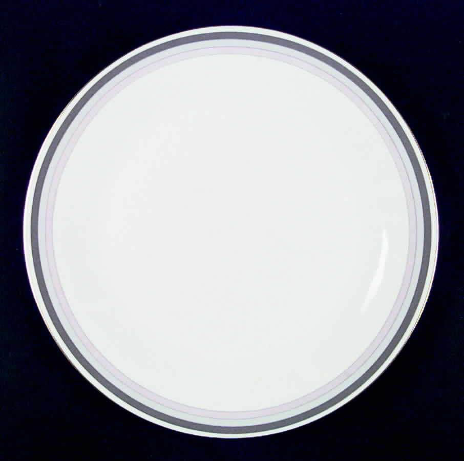 La Ronde Dinner Plate by Mikasa-1