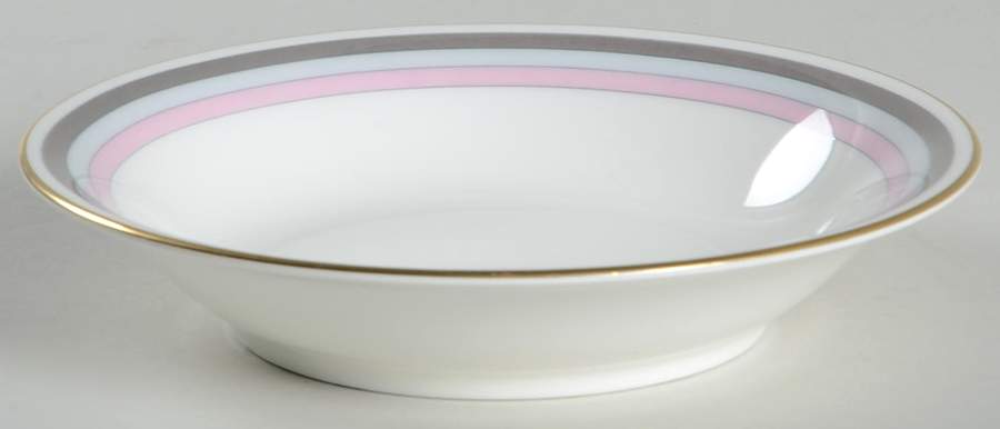 La Ronde Fruit/Dessert (Sauce) Bowl by Mikasa-1