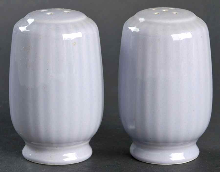 Lavender Sachet Salt & Pepper Set by Mikasa-1