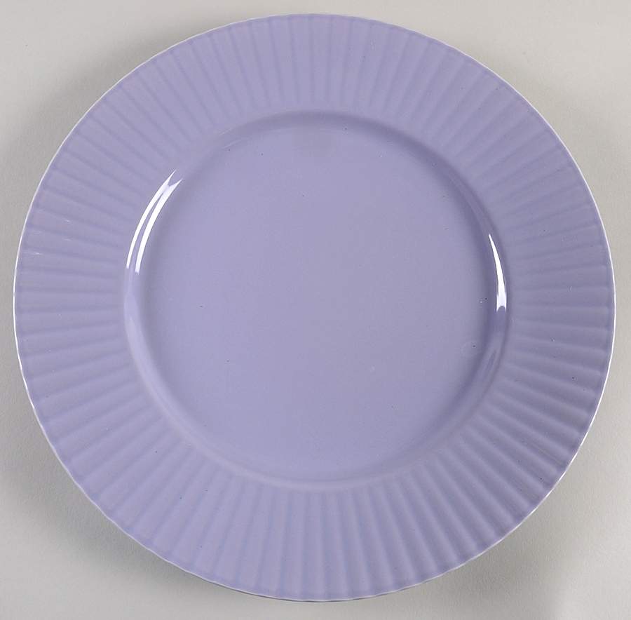 Lavender Sachet 12" Chop Plate (Round Platter) by Mikasa-1