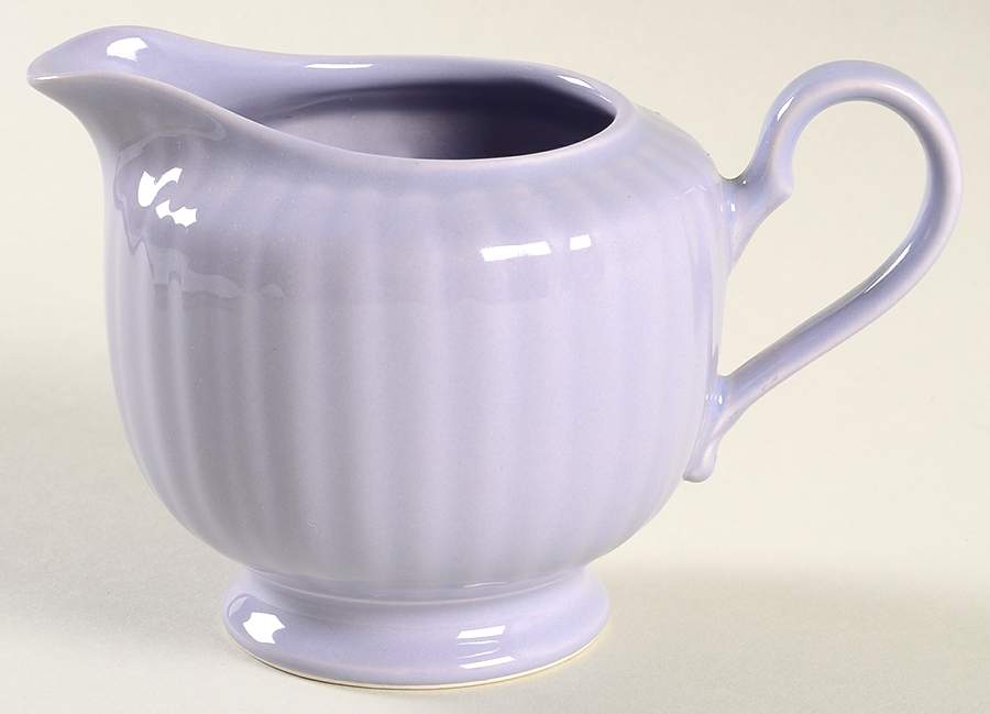 Lavender Sachet Creamer by Mikasa-1