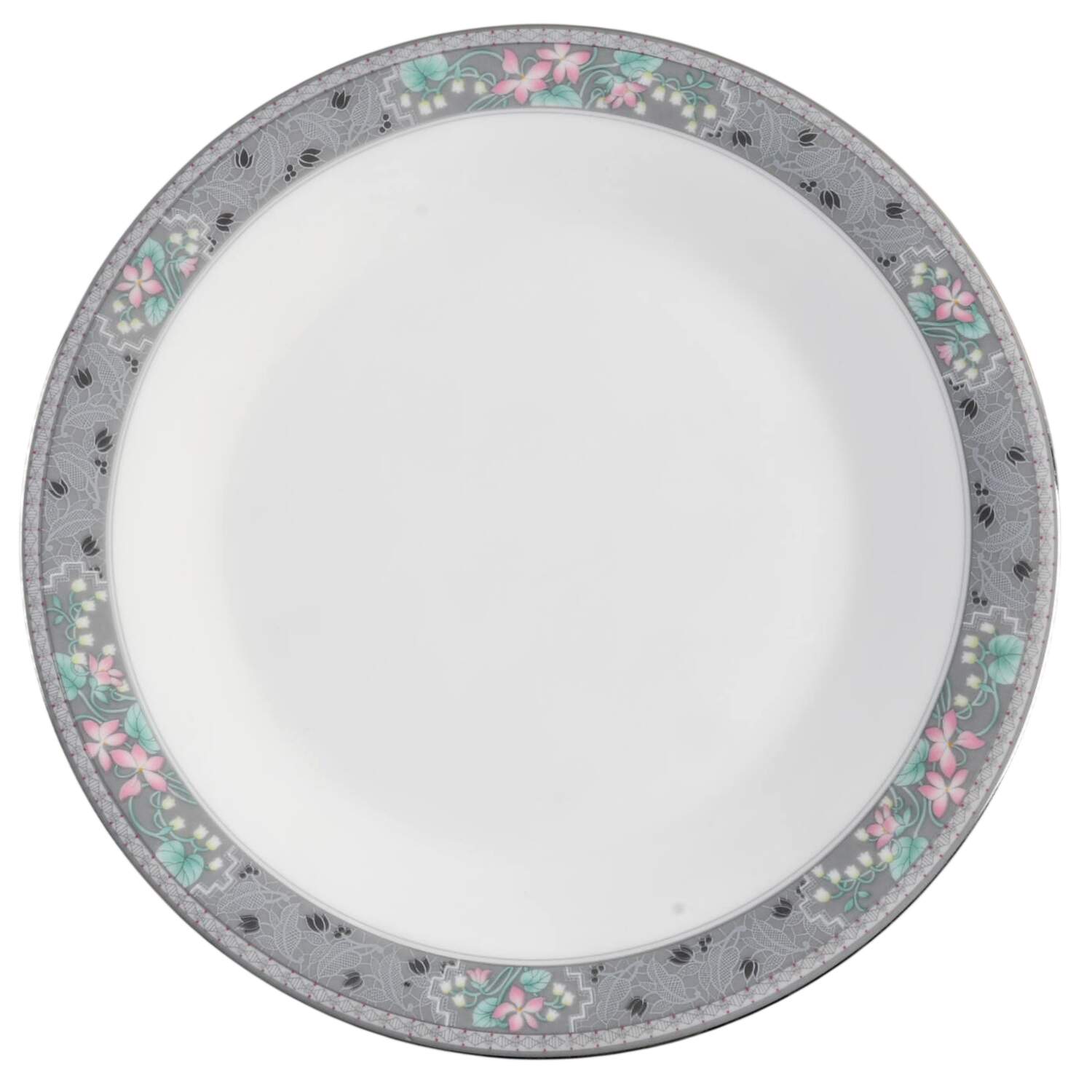 La Salle Salad Plate by Mikasa-1