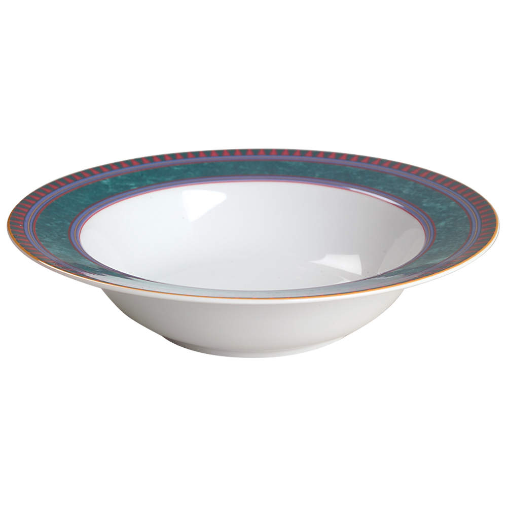 La Scala 10" Round Vegetable Bowl by Mikasa-1