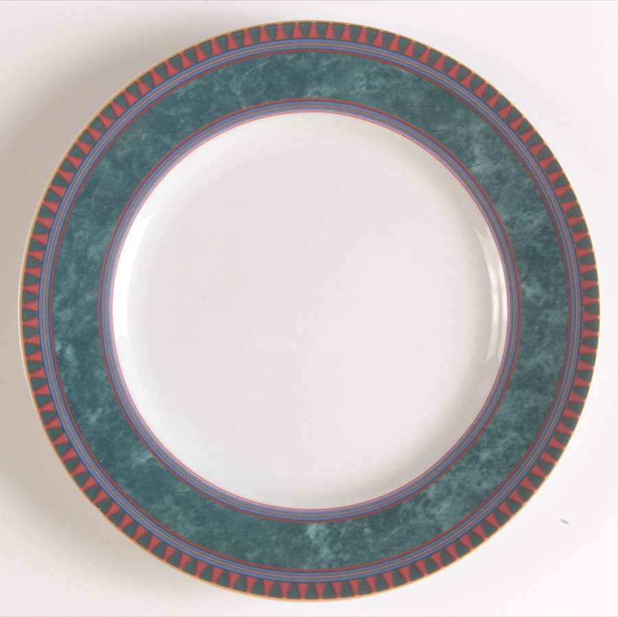 La Scala Salad Plate by Mikasa-1