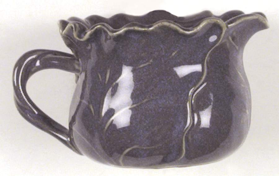 Laslo Lavender Creamer by Mikasa-1