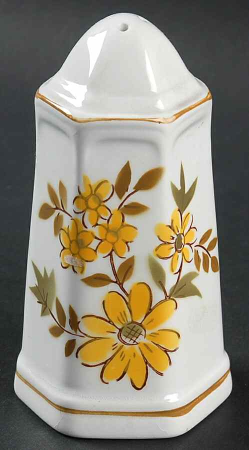 Latina Salt Shaker by Mikasa-1