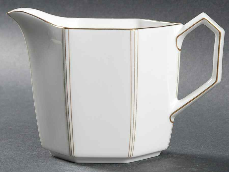 Latitudes Creamer by Mikasa-1