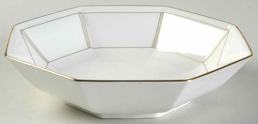 Latitudes Coupe Soup Bowl by Mikasa-1