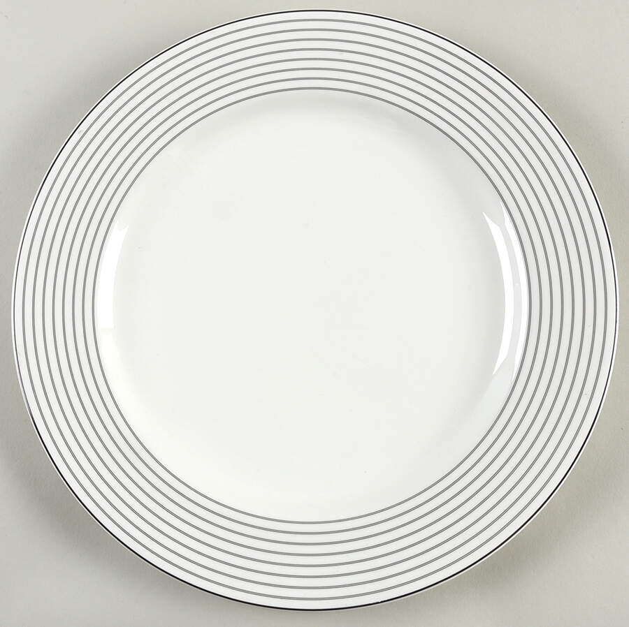 Latitudes 12" Chop Plate (Round Platter) by Mikasa-1